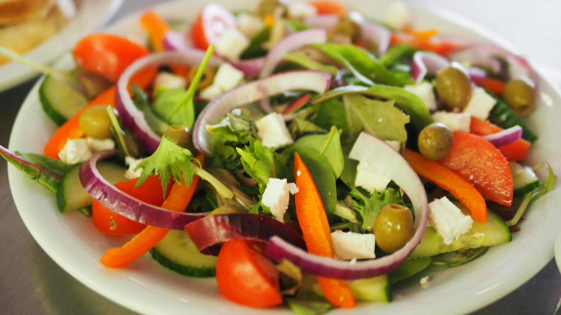 Ensalada "Es Cos"