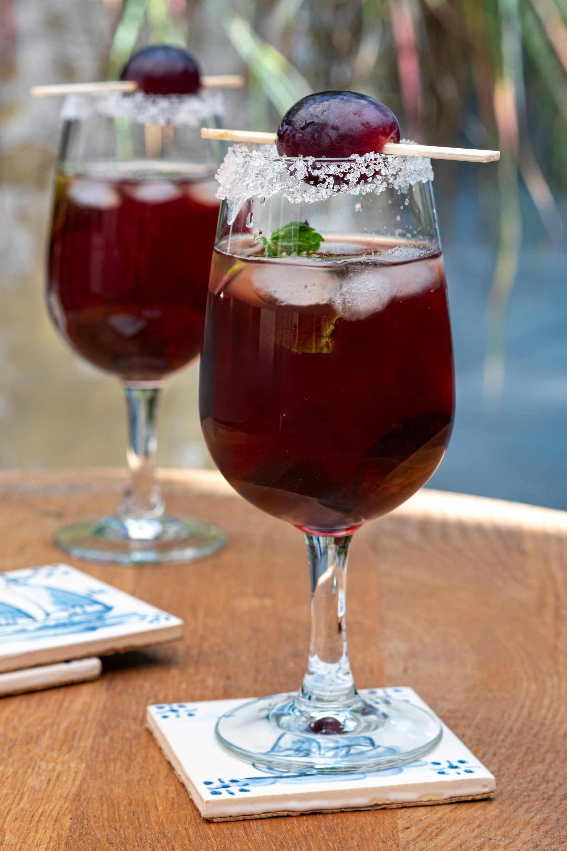 SANGRIA